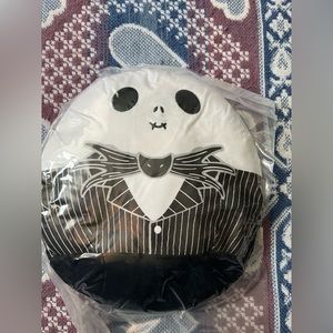 Squishmallow Jack Nightmare Before Christmas